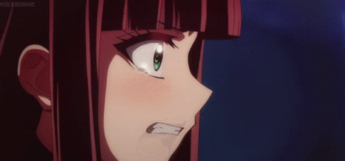 Epic Kissing GIF