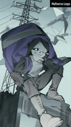 Epictale Undertale GIF