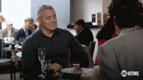 Episodes Episodes Gifs GIF. This 498 x 278 animated GIF is part of our joey doesnt share food collection. Related themes include no. Created by Episodes…
