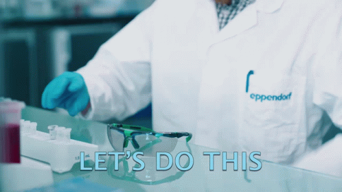 Eppendorf Eppy GIF