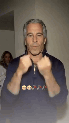 Epstein Epstein Files GIF