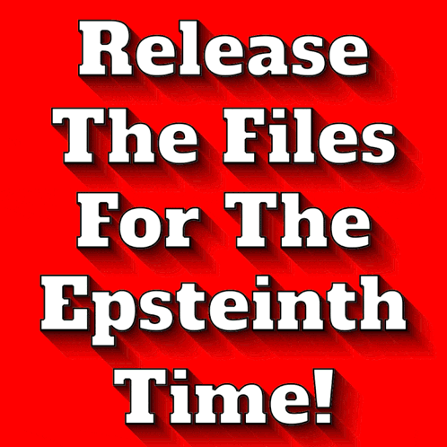 Epstein Jeffrey Epstein GIF