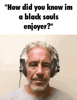 Epstein Jeffrey Epstein GIF