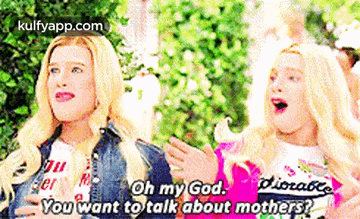 Er Myou Want To Talk About Mothers?Oh My God. Diorade.Gif GIF. This 360 x 219 animated GIF is part of our porque no los dos collection. Related themes…