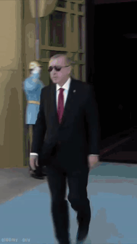Erdoğan GIF