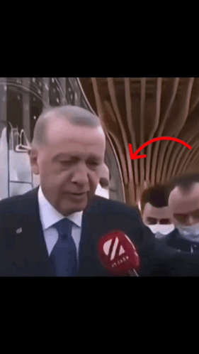 Erdogan Meme Roblox Meme GIF