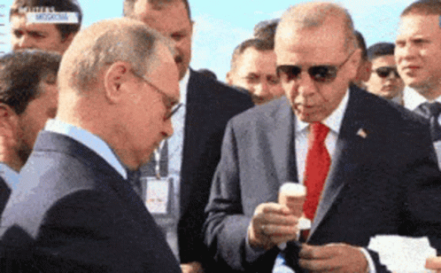 Erdogan Putin GIF
