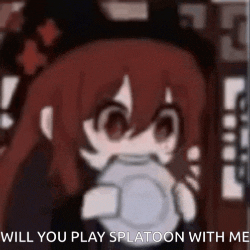 Erei Hu Tao GIF