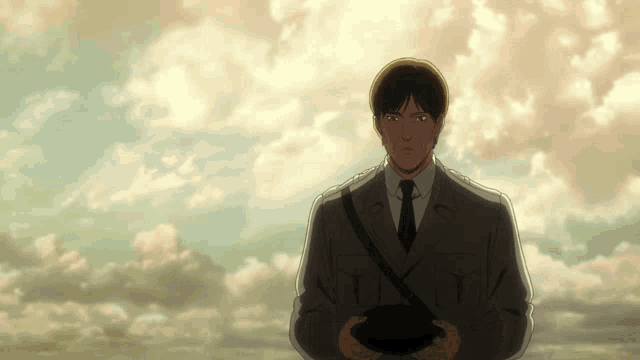 Eren Kruger GIF