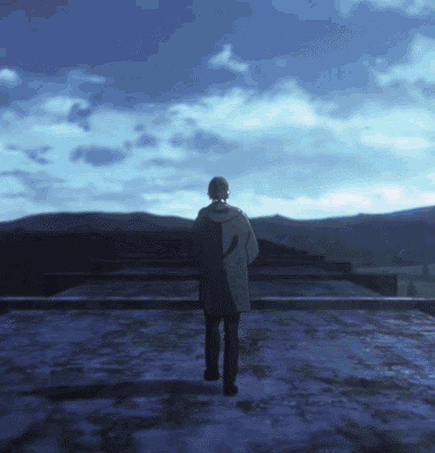 Eren Yeager Attack On Titan GIF