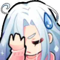 Eri Dola Sticker Sticker