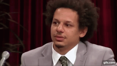 Eric Andre Eric Balfour GIF