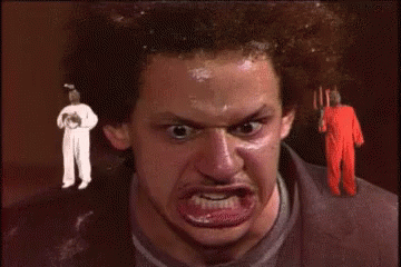 Eric Andre GIF