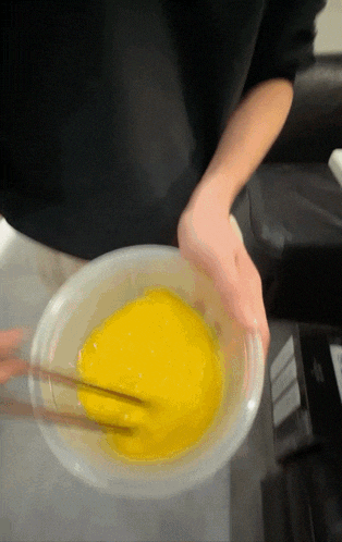 Eric Nam Eric Nam Cooking GIF