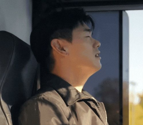 Eric Nam Eric Nam Johnmaat GIF