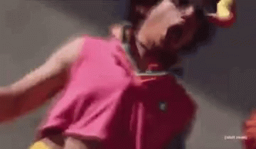 Erica Andre Show Ericandre GIF