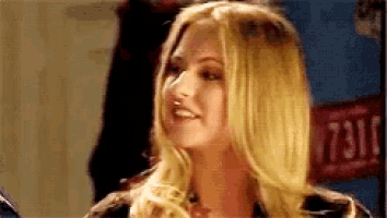 Erica Jones GIF