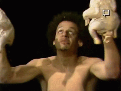 Ericandre GIF