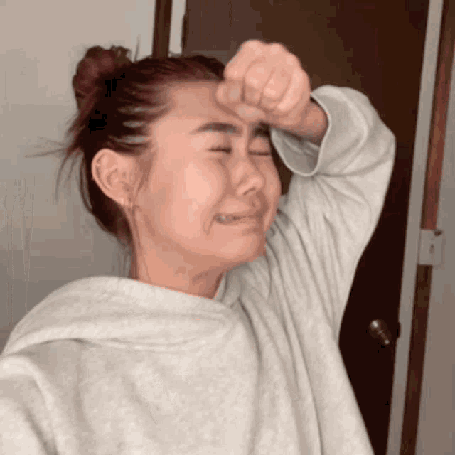 Erikatitus Crying GIF