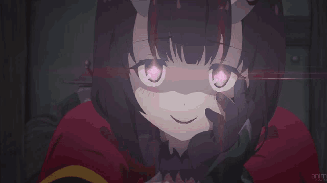 Eriko Princess Connect Re Dive GIF