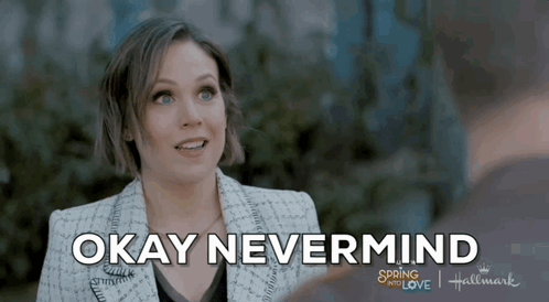 Erin Krakow The Wedding Cottage GIF