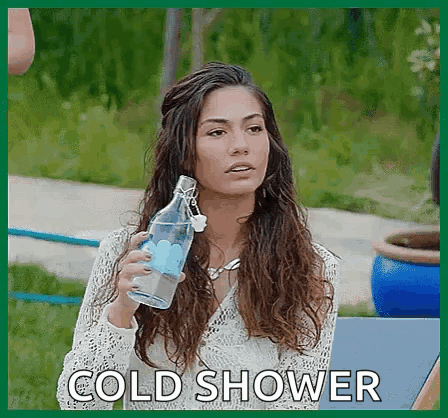 Erkenci Kus Sanem GIF