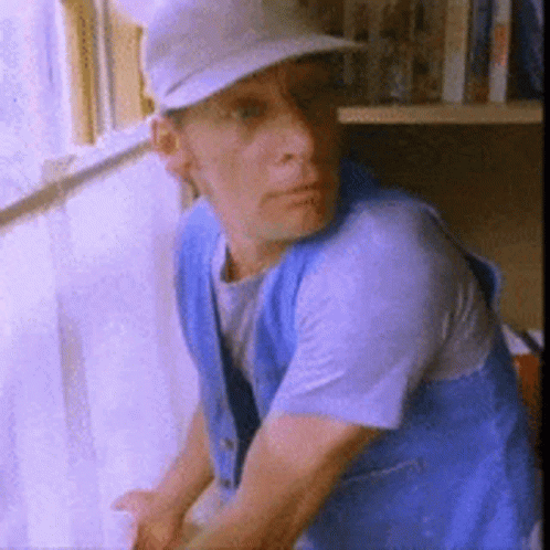 Ernest Ernest P Worrell GIF