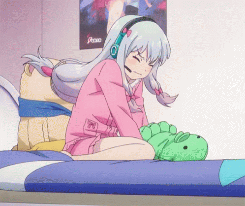 Eromanga Sensi GIF