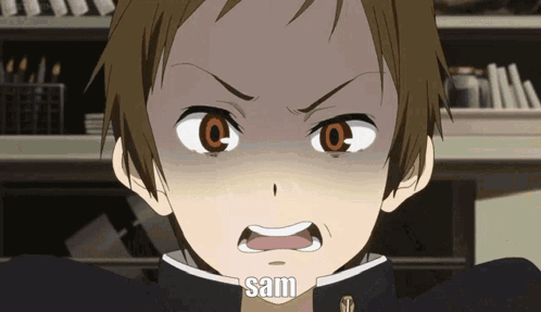 Eru Chitanda Chitanda Eru GIF