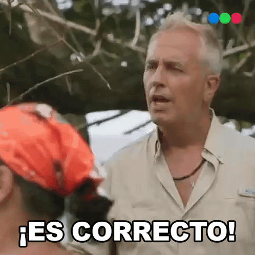 Es Correcto Marley GIF