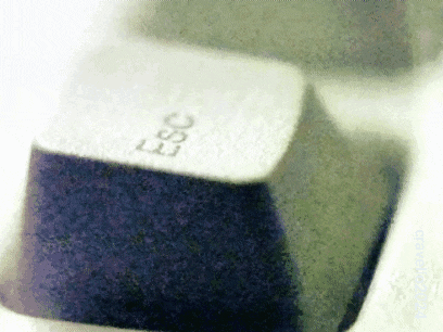 Esc Escape GIF