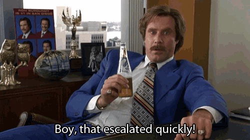 Escalation GIF