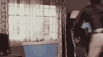 Escape GIF