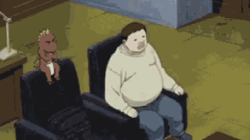 Escape Runaway GIF