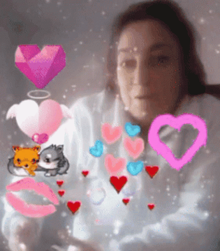 Escritorasabeonda Amor GIF
