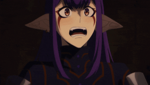 Esil Solo Leveling GIF
