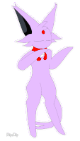 Espeon Solaris Sirius The Espeon Sticker