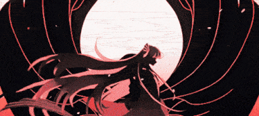 Espiritual Girl GIF