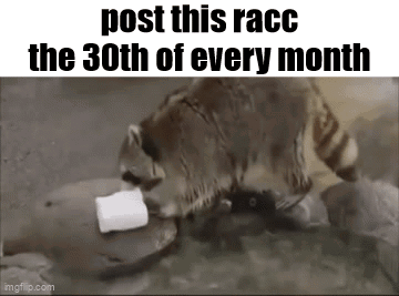 Essica Monthly GIF