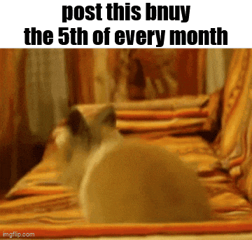 Essica Monthly GIF