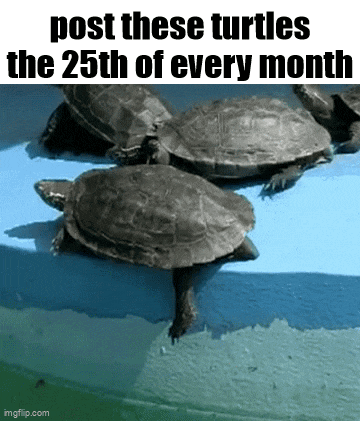 Essica Monthly GIF
