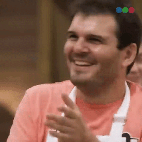 Estamos Orgullosos Rodrigo GIF