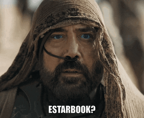 Estarbook GIF
