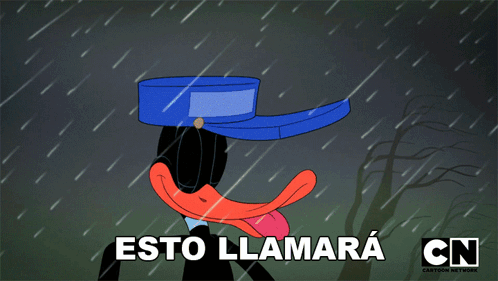 Esto Llamará A Su Atención Lucas GIF. This 498 x 281 animated GIF is part of our personas hablando collection. Created by CartoonNetworkLA. View the…