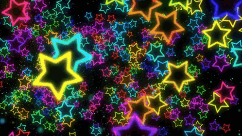 Estrela GIF. This 498 x 280 animated GIF is part of our moving backgrounds collection. Related themes include estrela. Created by wintermoon879. View the…