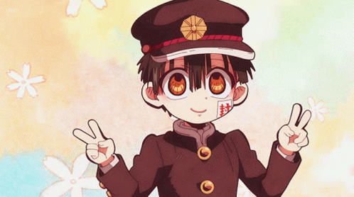 Et Ouai Peace Sign GIF