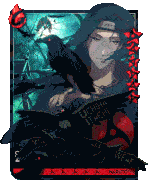 Etachi Sticker