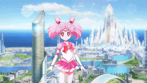 Eternal Cosmos GIF