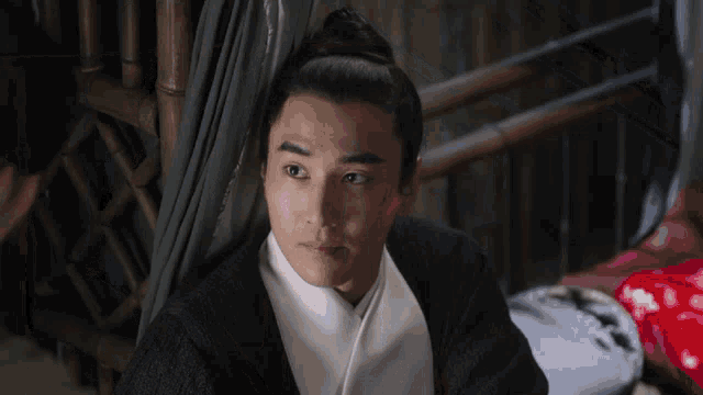 Eternal Love Ten Miles Of Peach Blossom GIF