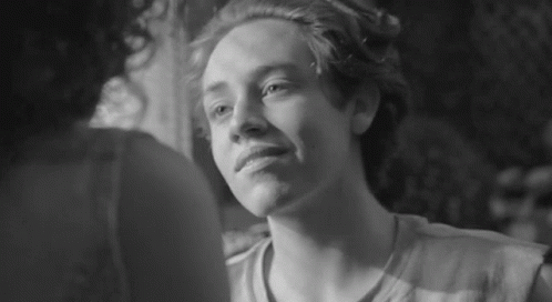 Ethan Cutkosky GIF